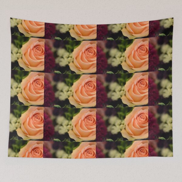 Item preview, Peachy Rose designed and sold by imaginethis.