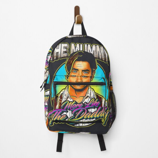 Item preview, Brendan Fraser designed and sold by ParkoIrving.