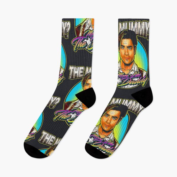 Item preview, Brendan Fraser designed and sold by ParkoIrving.