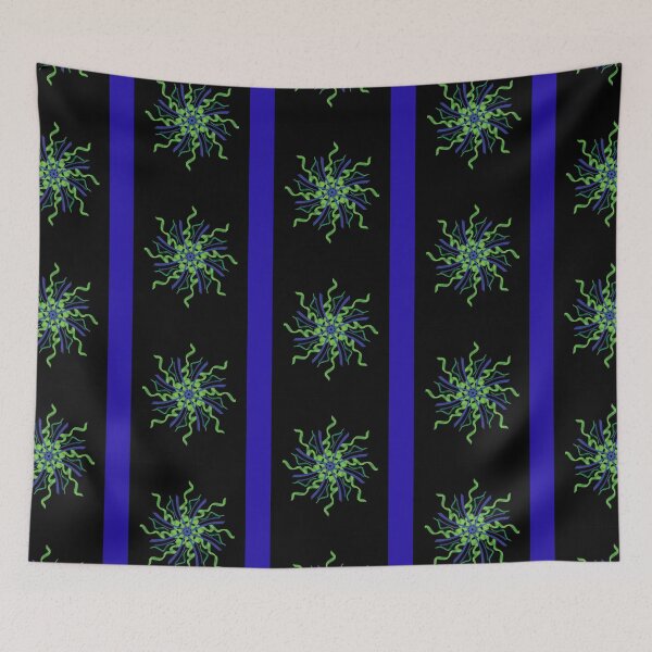 Item preview, mandala 8 - Tornado designed and sold by malikaelas.