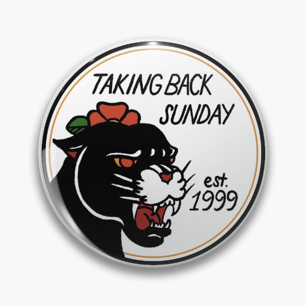 Item preview, taking back sunday designed and sold by shouttogether.