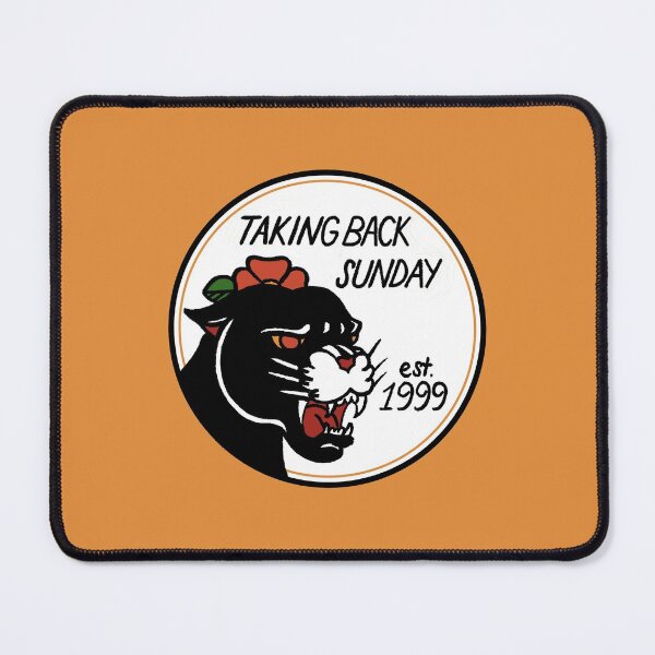 Item preview, taking back sunday designed and sold by shouttogether.