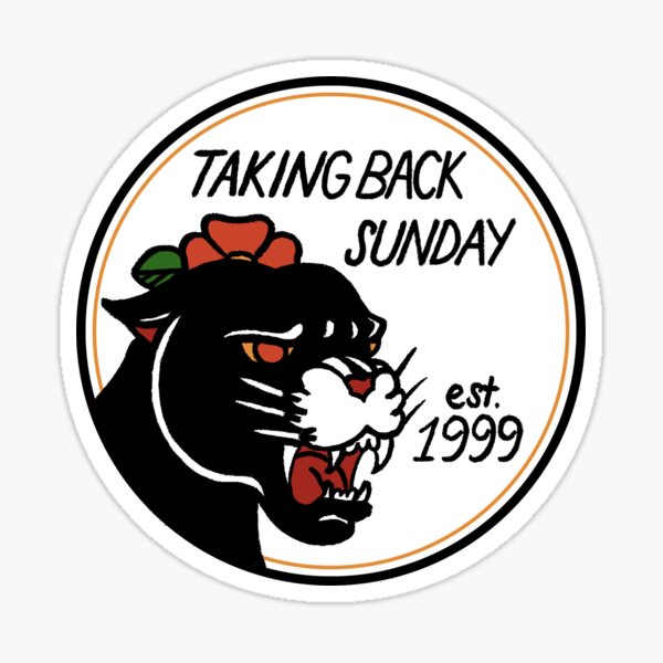 Item preview, taking back sunday designed and sold by shouttogether.