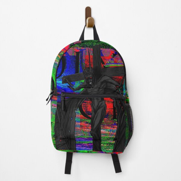 Item preview, Holy glitch designed and sold by DeathandDraw.