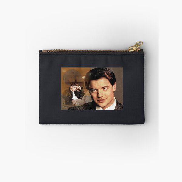Artikelvorschau, Brendan Fraser sieht sehr schön aus entworfen und verkauft von ParkoIrving.