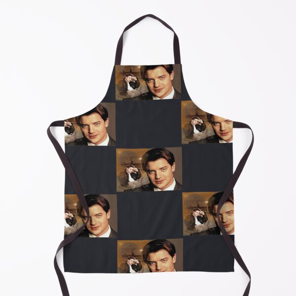 Item preview, Brendan Fraser Looking Very Beautiful designed and sold by ParkoIrving.