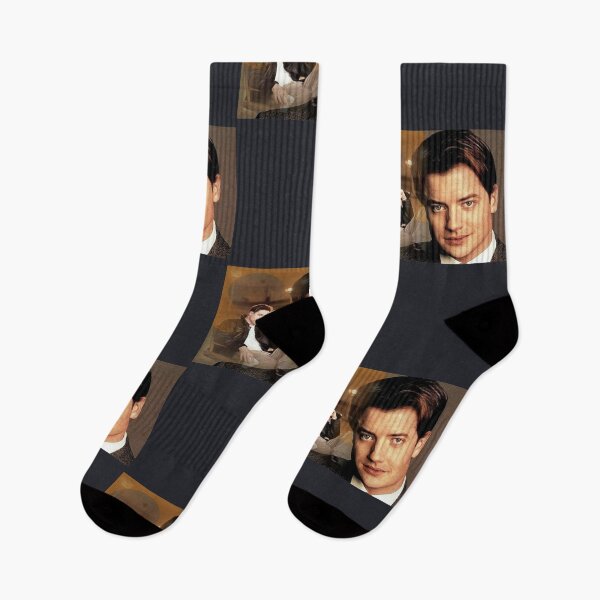 Item preview, Brendan Fraser Looking Very Beautiful designed and sold by ParkoIrving.