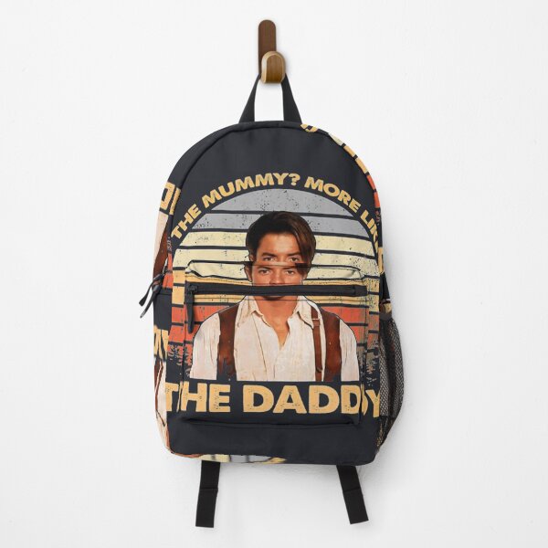 Item preview, Brendan Fraser meme designed and sold by ParkoIrving.