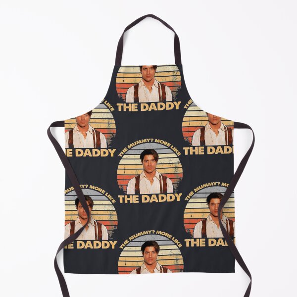 Item preview, Brendan Fraser meme designed and sold by ParkoIrving.