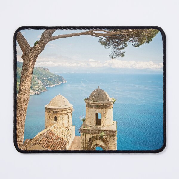 Item preview, Beautiful Ravello designed and sold by Catherine Reading.