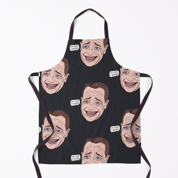 Item preview, Brendan Fraser designed and sold by ParkoIrving.