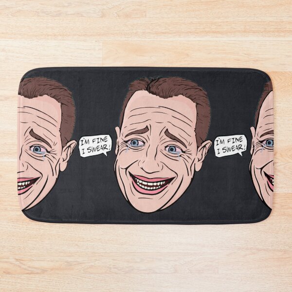 Item preview, Brendan Fraser designed and sold by ParkoIrving.