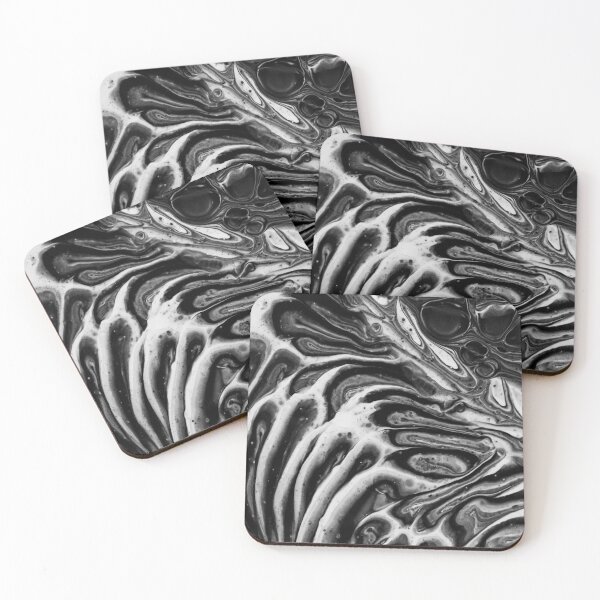 Item preview,  Fluid Art designed and sold by Dreamscape Eclectic .