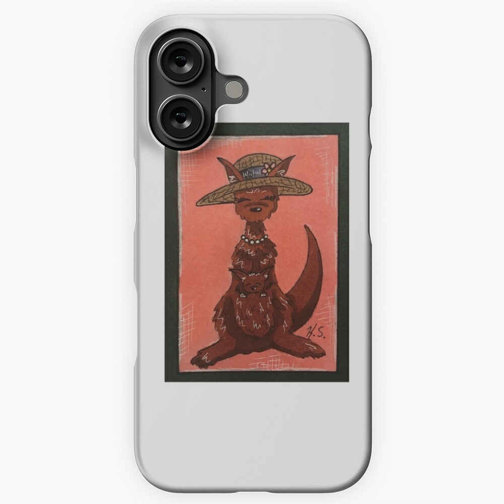 Item preview, iPhone Snap Case designed and sold by artbykir05.
