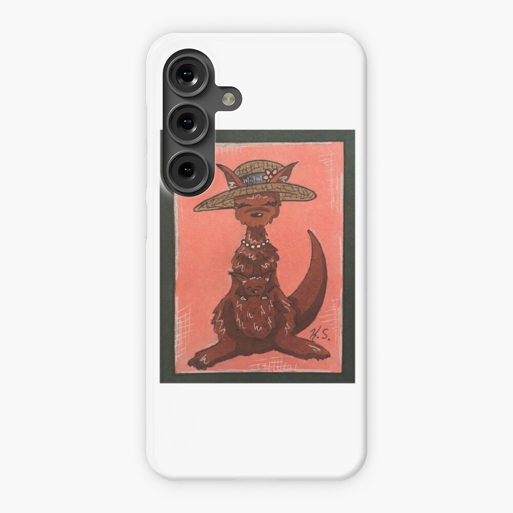 Item preview, Samsung Galaxy Snap Case designed and sold by artbykir05.
