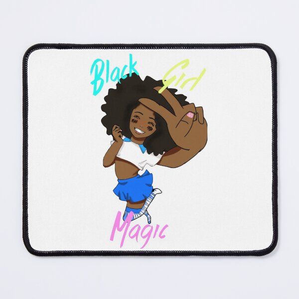Item preview, Black Girl Magic designed and sold by Knottygirl.