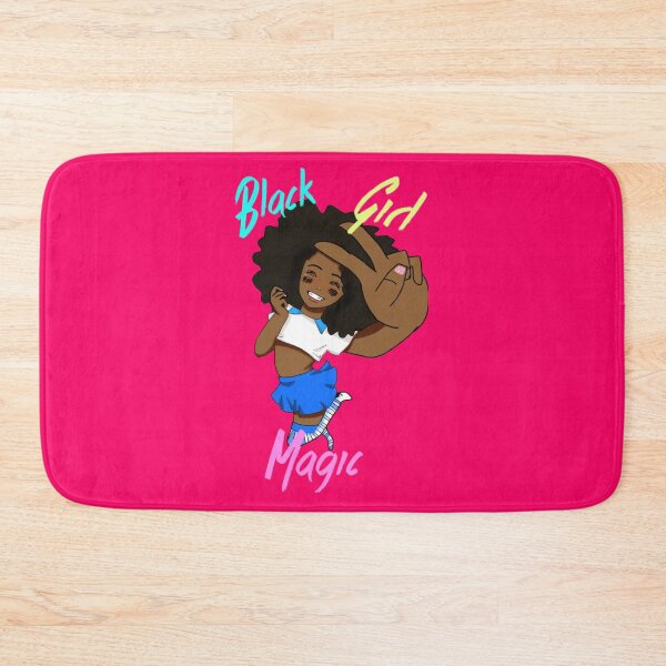 Item preview, Black Girl Magic designed and sold by Knottygirl.