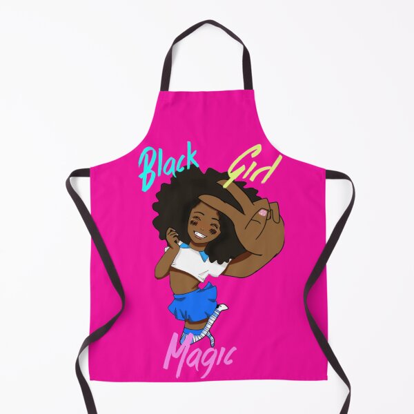 Item preview, Black Girl Magic designed and sold by Knottygirl.