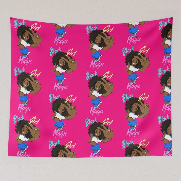 Item preview, Black Girl Magic designed and sold by Knottygirl.