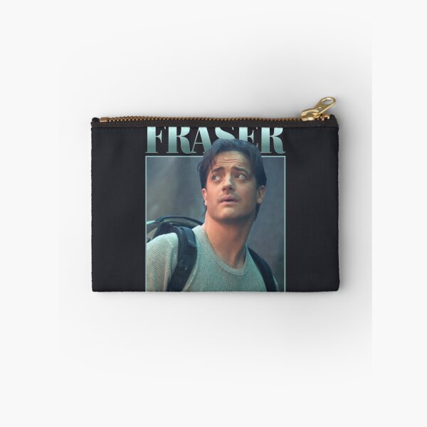 Item preview, BRENDAN FRASER designed and sold by ParkoIrving.