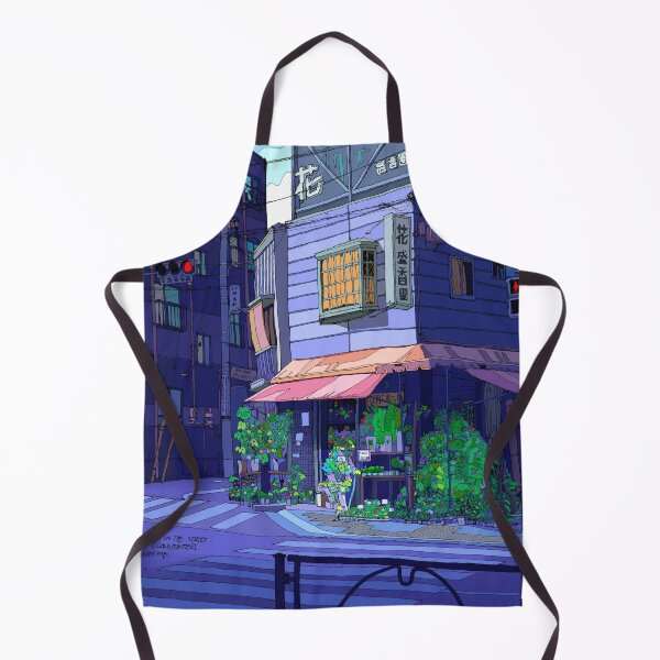 Item preview, Tokyo Flower Shop designed and sold by David Kennett.