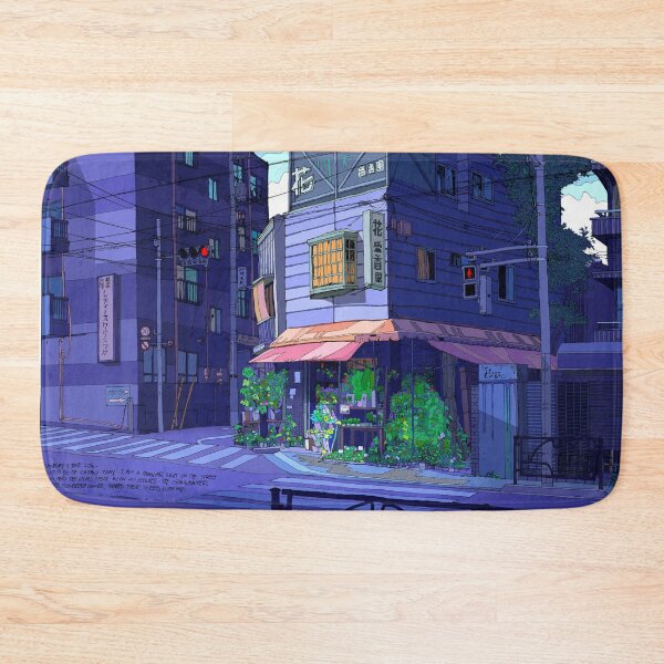 Item preview, Tokyo Flower Shop designed and sold by David  Kennett.