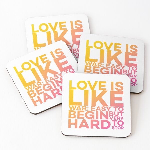 Item preview, Beautiful Love quote designed and sold by PARNAZ2021.