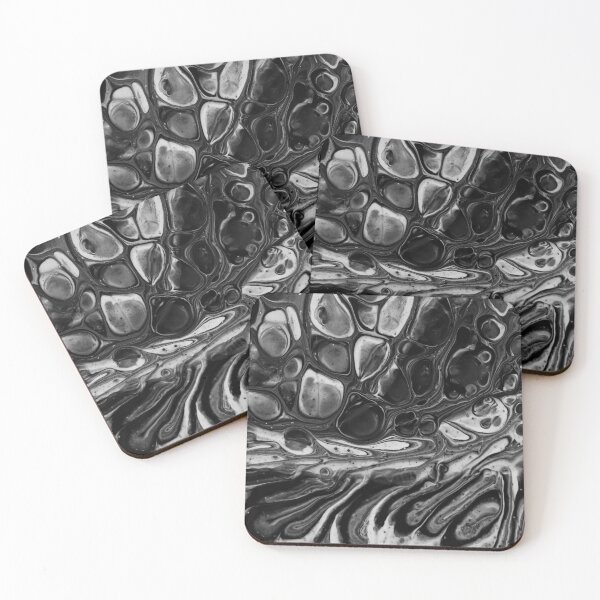 Item preview,  Fluid Art designed and sold by Dreamscape Eclectic .