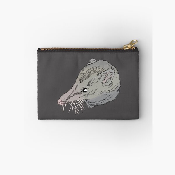 Item preview, National Animal of Sao Tome and Principe: Shrew designed and sold by nationalkingdom.