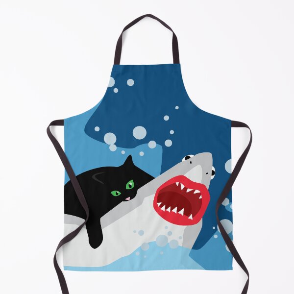 Item preview, Sharkboi shock designed and sold by exiledlast.