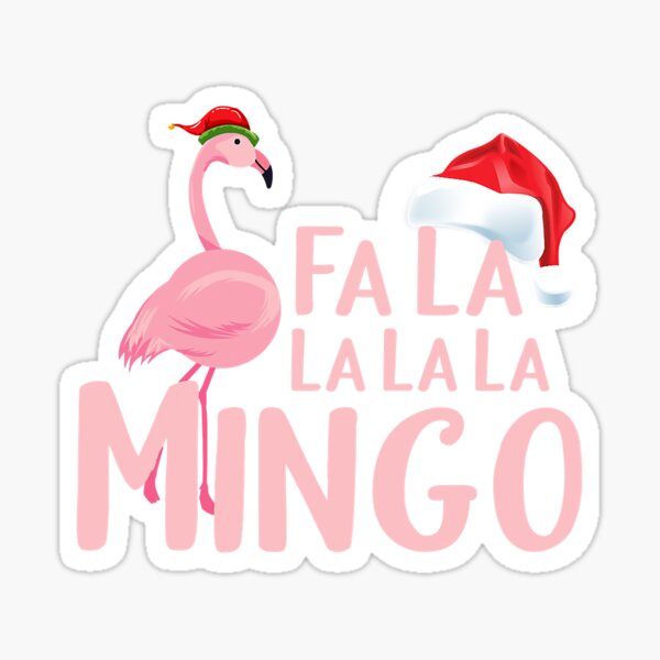 Hawaiian Shirt - Retro Mingo - Flamingo - Aqua