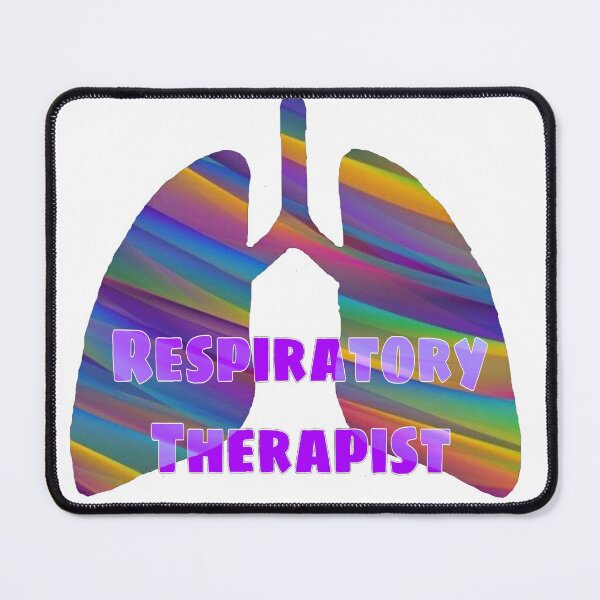 Item preview, Rainbow Lungs For Respiratory Therapy designed and sold by natnat7w.