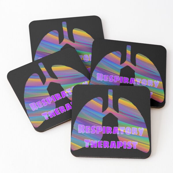 Item preview, Rainbow Lungs For Respiratory Therapy designed and sold by natnat7w.
