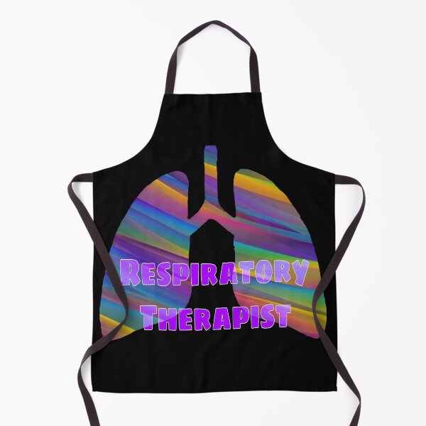 Item preview, Rainbow Lungs For Respiratory Therapy designed and sold by natnat7w.