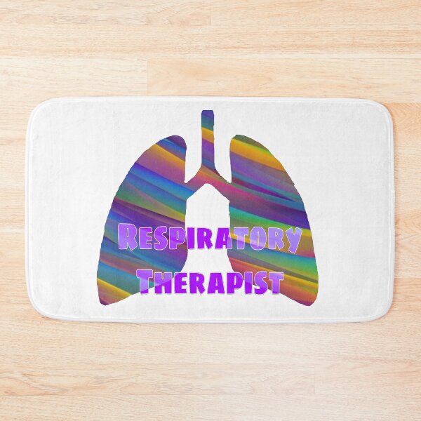 Item preview, Rainbow Lungs For Respiratory Therapy designed and sold by natnat7w.