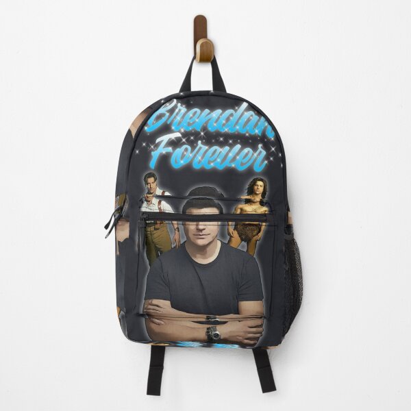 Item preview, Brendan Fraser Forever designed and sold by ParkoIrving.