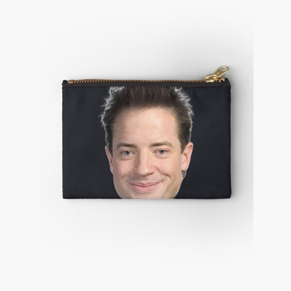 Item preview, Brendan Fraser designed and sold by ParkoIrving.
