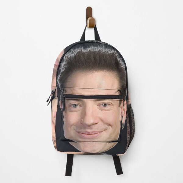 Item preview, Brendan Fraser designed and sold by ParkoIrving.