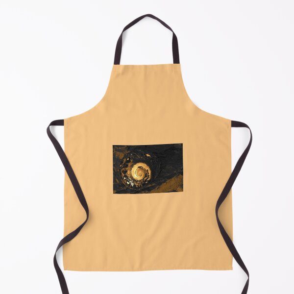 Item preview, Seashell with Barrel Wave Forming Image in its Middle designed and sold by Beachy.