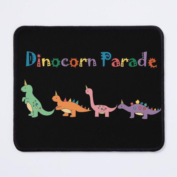 Item preview, Pack dinocorn parade designed and sold by galax-C.