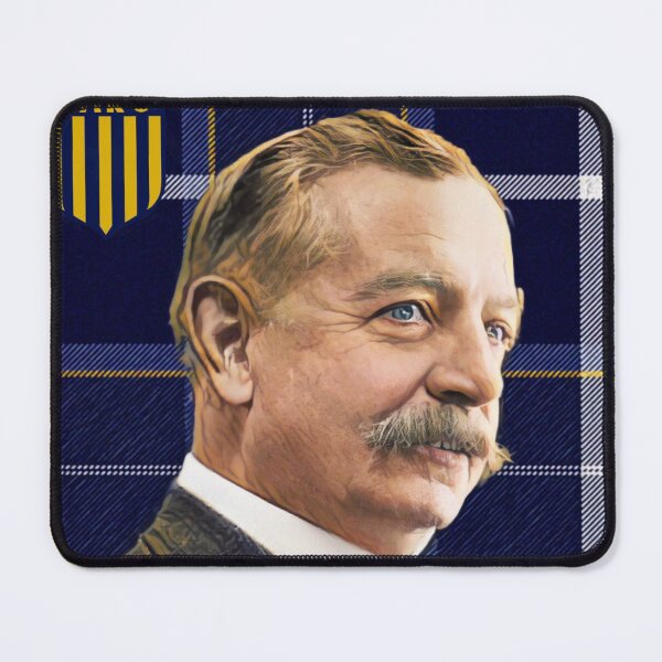 Item preview, William Taylor Paul Rosario President designed and sold by AndythephotoDr.