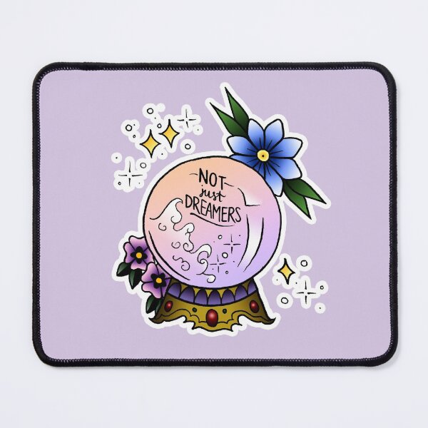 Item preview, maya the psychic designed and sold by shouttogether.