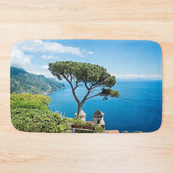 Item preview, Ravello - where the sky meets the sea designed and sold by Catherine Reading.