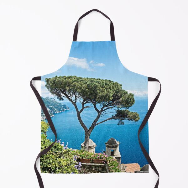 Item preview, Ravello - where the sky meets the sea designed and sold by Catherine Reading.