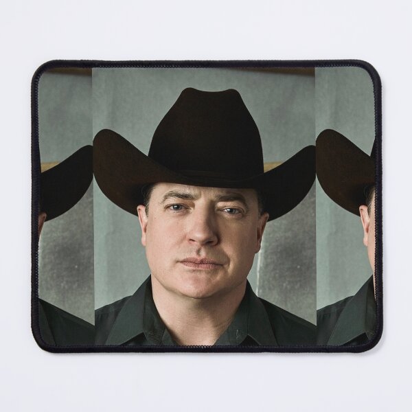 Item preview, Brendan Fraser designed and sold by ParkoIrving.