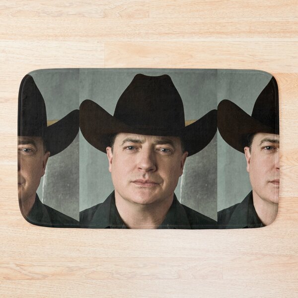 Item preview, Brendan Fraser designed and sold by ParkoIrving.