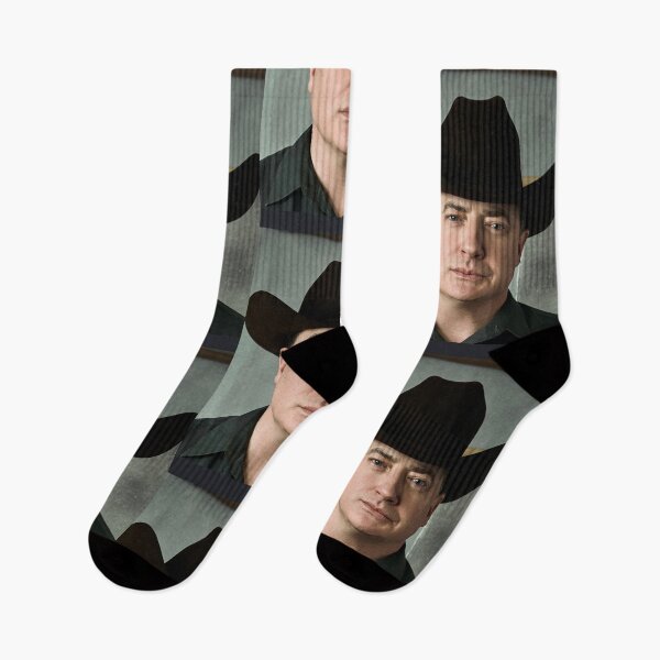 Item preview, Brendan Fraser designed and sold by ParkoIrving.