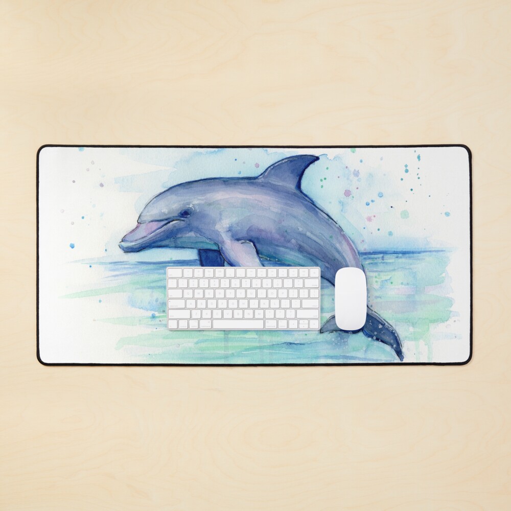 Item preview, Desk Mat designed and sold by olga-shvartsur.