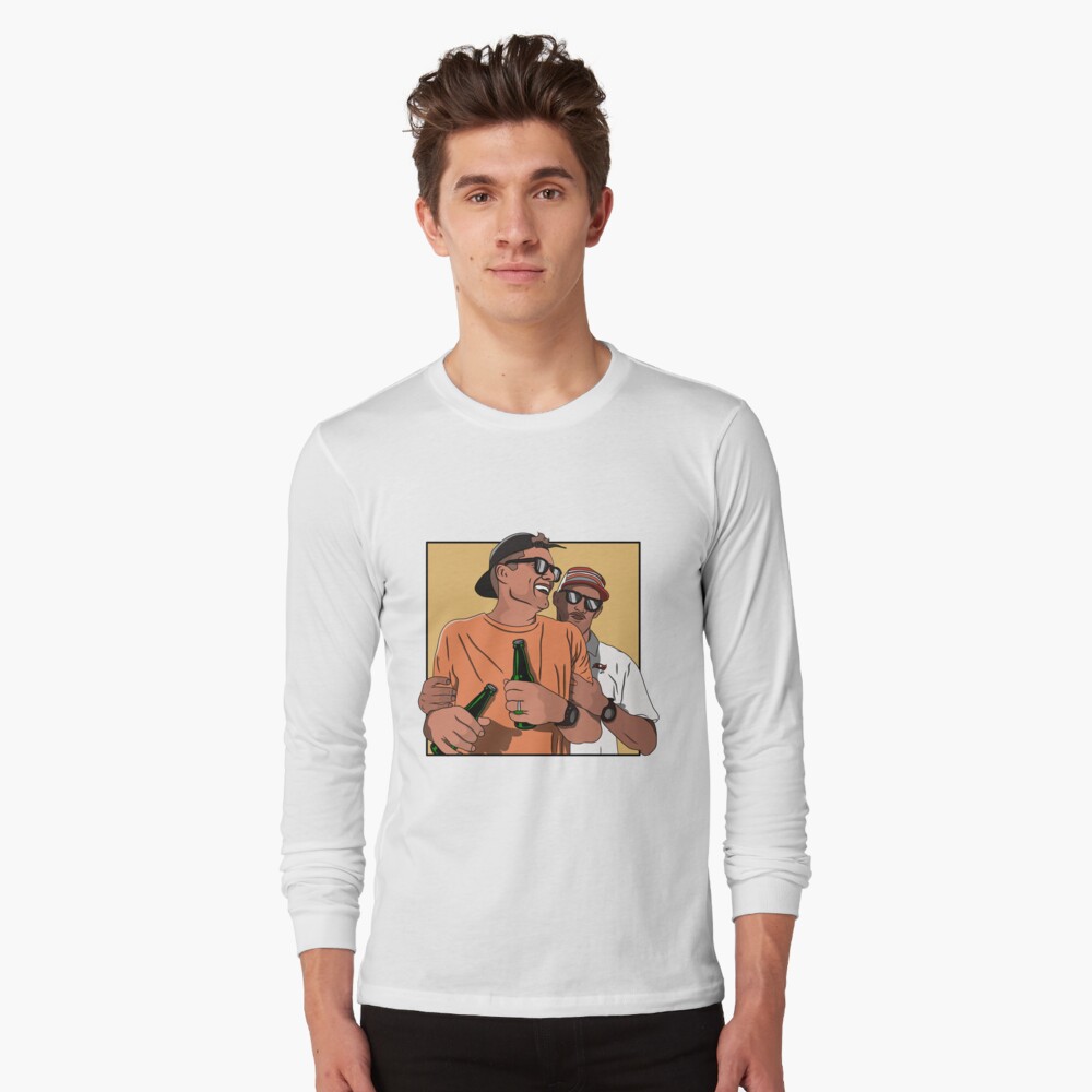 Party Boy Tom Brady Funny Art Unisex T-Shirt - Teeruto