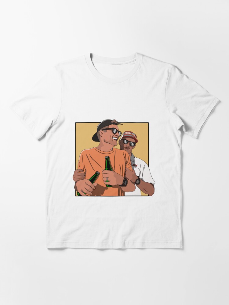 Party boy Tom' Essential T-Shirt for Sale by the-rtist